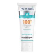 Pharmaceris A Medic Protection, krem specjalna ochrona, do twarzy i ciała, SPF 100+, 75 ml