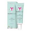 Flos-Lek Laboratorium, Balance T-zone, krem normalizujący, SPF 10, 50 ml