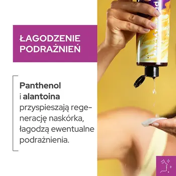 Vianek, prebiotyczny płyn micelarny z witaminą C, 400 ml