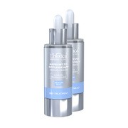 Zestaw 2 x L`Biotica Estetic Clinic Oxy, ultraskoncentrowany naprawczy dermo zabieg na noc, serum, 30 ml