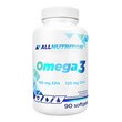 Allnutrition Omega 3, kapsułki, 90 szt.