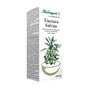 Tinctura Salviae, nalewka, 100 ml