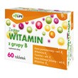 MyLife Zestaw witamin z grupy B, tabletki, 60 szt.