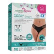 Masmi Reuse Elegant, Majtki menstruacyjne, rozmiar XL, 1 szt.