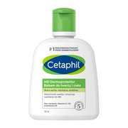 Cetaphil MD Dermoprotektor, balsam nawilżający do twarzy i ciała, 250 ml