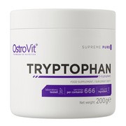 OstroVit Tryptophan, proszek, 200 g