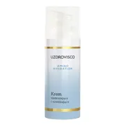 Uzdrovisco Amino Hydration, krem ujędrniający i nawilżający, 50 ml