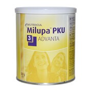 Milupa PKU-3 Advanta, proszek, 500 g