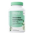 Osavi Naturalna kwercetyna 500 mg, kapsułki, 60 szt.