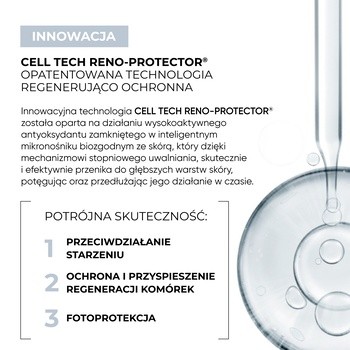 L`Biotica Estetic Clinic Pure, tonik,odświeżająco - nawilżający, 200 ml