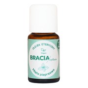 Bracia Mydlarze, olejek eteryczny Mięta Pieprzowa, 10 ml