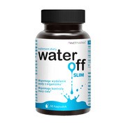 Avet Pharma Water Off Slim, kapsułki, 30 szt.