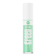 Bell SOS Green Lip Oil, olejek do ust, Moist Bomb 001, 4 g