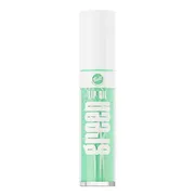 Bell SOS Green Lip Oil, olejek do ust, Moist Bomb 001, 4 g