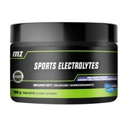 MZ Sports Electrolytes, proszek, smak porzeczkowy, 180 g