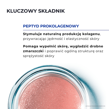 Uriage Age Absolu Rose, krem zagęszczający skórę, 50 ml