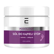 Enilome E Pro Podology, sól do kąpieli stóp, 700 g