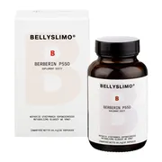 Bellyslimo Berberin P550, kapsułki, 60 szt.