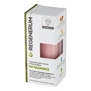 Regenerum, regeneracyjne serum utwardzające do paznokci, 8 ml