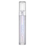 Rom&nd Glasting Water Gloss, bezbarwny błyszczyk do ust, 00 Meteor Track, 4,3 g