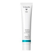 Dr. Hauschka Med, miętowa wzmacniająca pasta do zębów, 75 ml