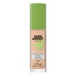 Bell HYPOAllergenic Nude&Moist Make-Up, fluid nawilżająco - odżywczy 03, 30 g