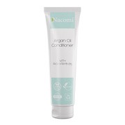 Nacomi, odżywka wzmacniająca do włosów z olejem arganowym, 150 ml
