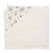 Ceba Baby ręcznik dla niemowląt Printed Line Lazy 100 x 100, 1 szt.