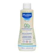 Mustela Bebe-Enfant, delikatny szampon dla dzieci, 500 ml