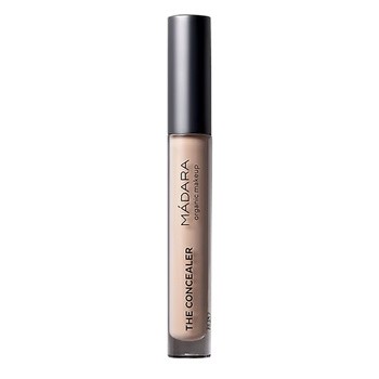 Madara Luminous Perfecting Concealer, korektor, Vanilla 15, 4 ml