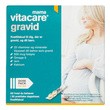 Vitacare Pregnant Multivitamin + Omega 3, tabletki + kapsułki, 30 dawek