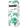 Pneumolan, płyn dla dzieci powyżej 3 roku życia, 120 ml