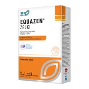 Equazen, żelki, 60 szt.