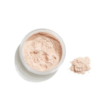 Gosh, wodoodporny puder utrwalający, 7 g