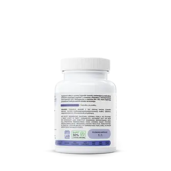 Osavi Neuropower z Cytykoliną 250 mg, kapsułki, 30 szt.