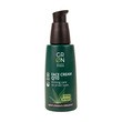 GRN Gentlemen's Organic, ujędrniający krem do twarzy Q10, 50 ml