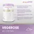 Allnutrition ALLDEYNN, VegeRose pistachio, proszek, 500 g