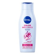 Nivea Color Brilliance, szampon chroniący kolor, 400 ml