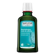 Weleda, rewitalizujący tonik do włosów, 100 ml