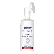 Novaclear Retinol, pianka do mycia twarzy, 100 ml