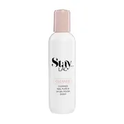 Staylac Cleaner, odtłuszczacz do paznokci, 100 ml