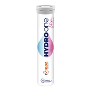DOZ Product HydroOne Slim, tabletki musujące, 24 szt.