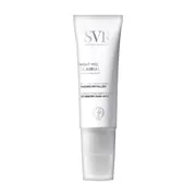 SVR Clairial Night Peel, delikatny peeling na noc redukujący przebarwienia, 50 ml