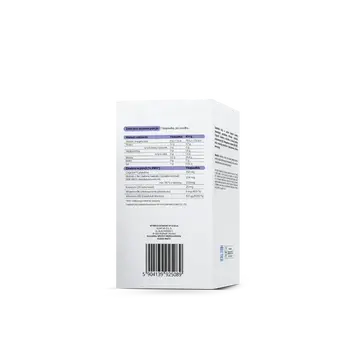 Osavi Neuropower z Cytykoliną 250 mg, kapsułki, 60 szt.