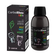CarboRhea kids, płyn, 120 ml