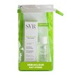 Zestaw Promocyjny SVR Sebiaclear Mat & Pores, krem matujący, 40 ml + woda micelarna, 75 ml