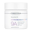 Christina Nuance, Ochronny krem na dzień z SPF 30 (krok 9A), 150 ml