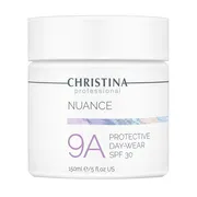 Christina Nuance, Ochronny krem na dzień z SPF 30 (krok 9A), 150 ml
