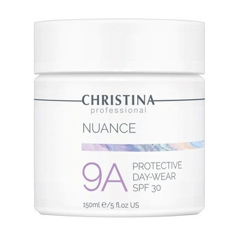 Christina Nuance, Ochronny krem na dzień z SPF 30 (krok 9A), 150 ml