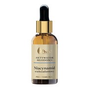 Ava Aktywator Młodości, serum Niacynamid, 30 ml